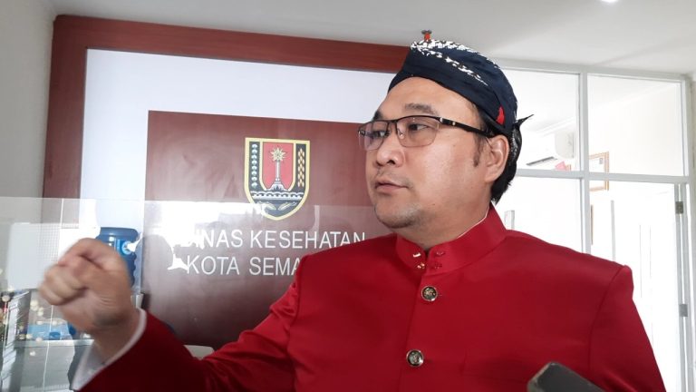 Sedikitnya 148 Anak di Kota Semarang Mengalami Obesitas