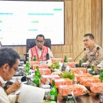 Persiapan Mudik Lebaran 2023, Menhub Bahas Antisipasi Lonjakan Kendaraan di Tol Cikampek - Cipali