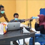 16 Ribu Warga Belum Melakukan Perekaman dan Pembuatan e-KTP
