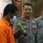 Polres Karanganyar Ringkus Pelaku Penjual Pupuk Bersubsidi Ilegal