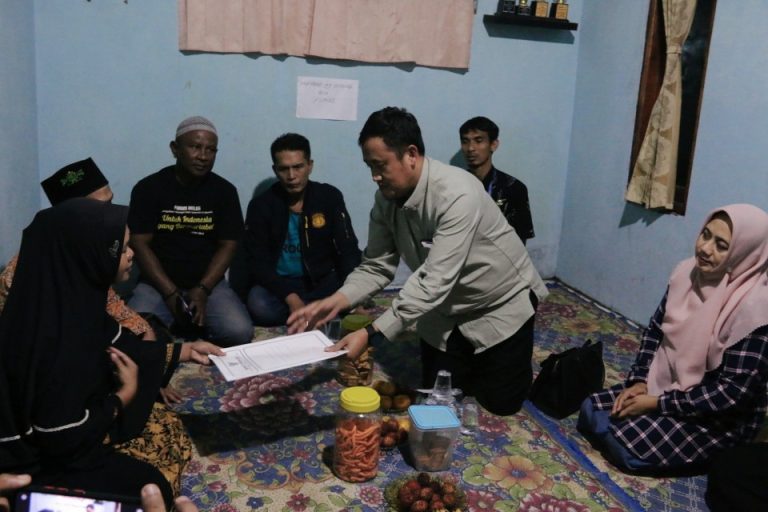 Pemkab Pemalang akan Tutup Sementara Lubang Jalingkut