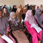 Lewat Program PTSL, Warga Songgowedi Dapat 594 Sertipikat Gratis