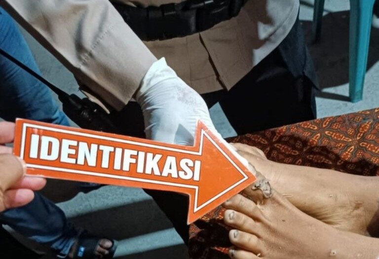 Bocah 15 Tahun, Tewas Terkena Jebakan Tikus Listrik di Ngrampal Sragen