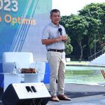 Wamenkeu: BLU, Bentuk Terobosan untuk Berikan Layanan bagi Masyarakat
