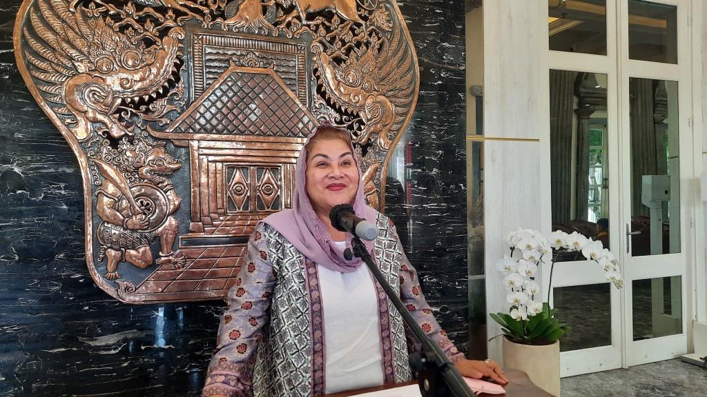 Wali Kota Semarang Siap Patuhi Aturan Larangan Bukber (Foto: Dok Pemkot Semarang)