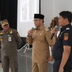 Sosialisasi UU Tentang Cukai, Berikut Ketentuan Tembakau Lintingan