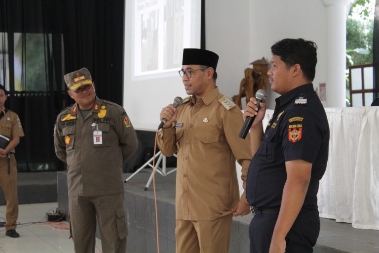 Sosialisasi UU Tentang Cukai, Berikut Ketentuan Tembakau Lintingan