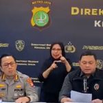 Polisi Ubah Status AG Menjadi Anak Berhadapan Hukum