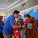 Cegah Stunting, Pemkot Gencar Kampanyekan Gemar Makan Ikan