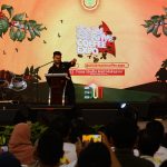 Dorong Penyerapan Kopi, Kementan Gelar Social Creative Coffee Expo