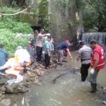 Diduga Bunuh Diri, Pria Ditemukan Tak Bernyawa di Sungai Kalibulan