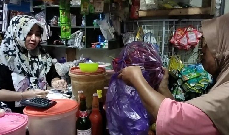 Jelang Ramadan, Harga Kepokmas Masih Cenderung Stabil