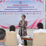 Toko Modern Didorong Serap Produk UKM