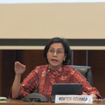 Menkeu: Penerimaan Pajak Sampai Dengan Februari 2023 Masih Sangat Kuat