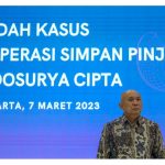 MenKopUKM dan Menkopolhukam Dukung Juga Kawal Proses Kasasi Kasus KSP Indosurya