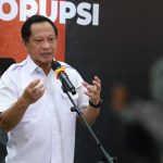 Mendagri: Konsep Pencegahan Mesti Diutamakan dalam Penanganan Korupsi
