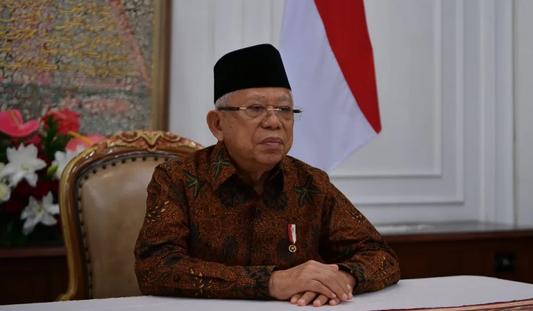 Wapres Minta Jajaran Dirjen Pajak Jaga Integritas dan Kepercayaan Masyarakat