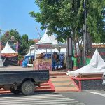 Diramaikan 600 Pedagang, Dandangan Digelar Setelah 2 Tahun Vakum
