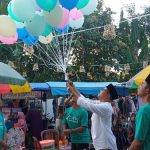 Kampung Ramadhan Kajen Meriahkan Bulan Suci di Kabupaten Pati