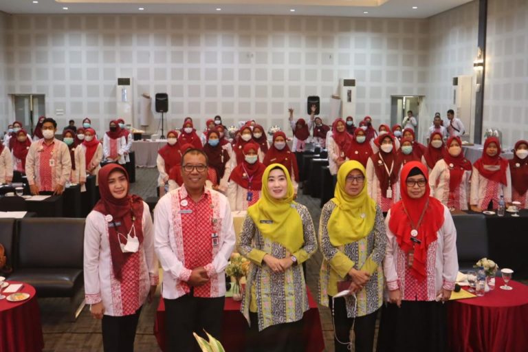 Entaskan Kasus AKI/AKB, Dinkes Tekankan Pentingnya Skrining Layak Hamil