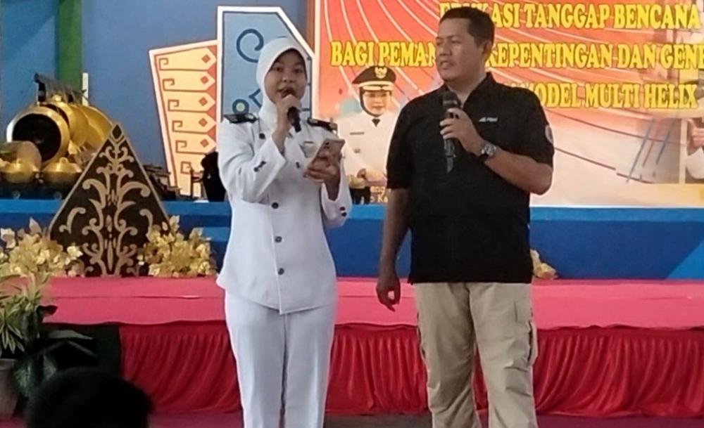 Kendati Berisiko Rendah, Warga Tetap Harus Waspada Patahan Weleri