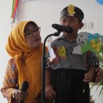Mendongeng Bangun Karakter Anak dengan Menanamkan Moral dan Etika