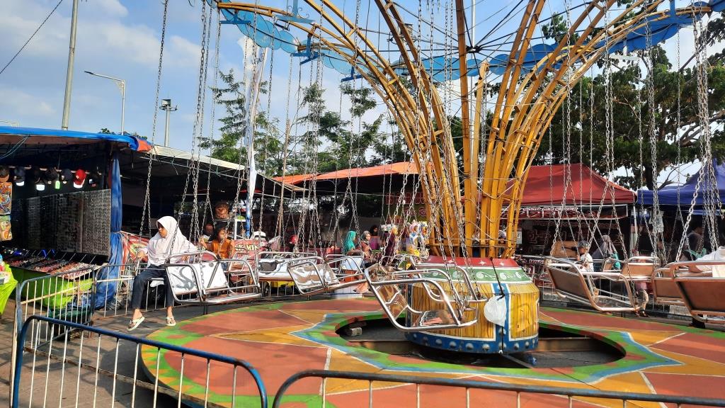 Bakal Lebih Meriah, Tradisi Dudgeran Ada Kirab dari Balai Kota ke Alun-Alun Masjid Agung
