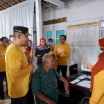 Pemkab Bersama RSDS Kebumen Gencarkan Pengobatan Gratis ke Pedesaan