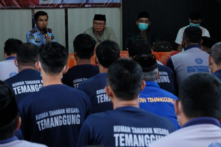 Peringatan HTBS, Dinkes Lakukan Penjaringan dan Notifikasi Pada Kelompok Kunci