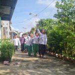 Bankeu Gubernur Buat Jalan Desa Tak Tergenang Rob