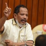 Pemerintah Harus Tegas Buat Kebijakan HPP Gabah di Tingkat Petani
