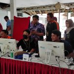 Bawaslu Kawal Hak Pilih Penghuni Lapas di Kota Semarang