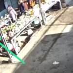 Polsek Kradenan Amankan Pelaku Pencurian di Warung Sayuran