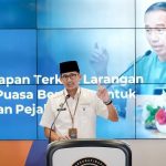 Menparekraf: Tak Ada Larangan Buka Bersama bagi Masyarakat Umum