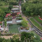 Dikelola BUMDes, Bupati Resmikan Sendang Kun Gerit Jadi Pilot Project