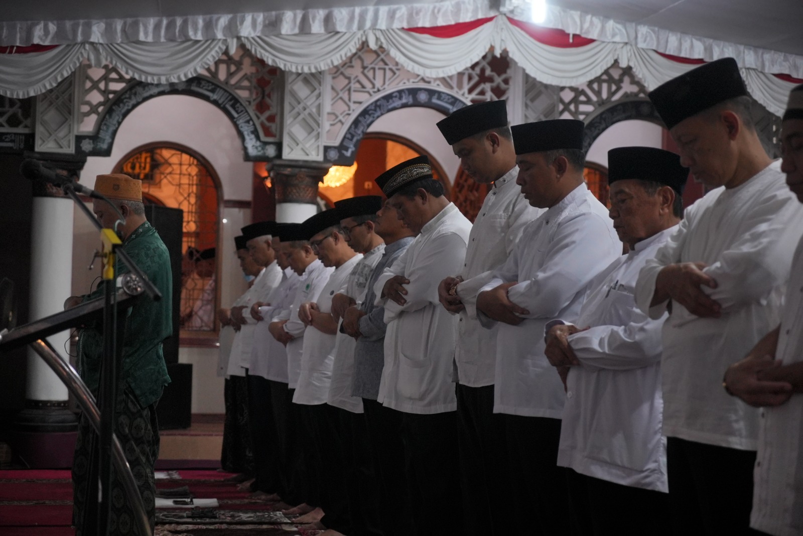 Tarling Perdana: 150 Pejuang Adipura Terima Bantuan