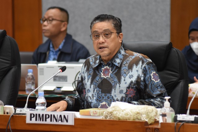 Pasca Keputusan FIFA, Komisi X Beri Catatan untuk Tidak Jadikan Olahraga Ajang Pertarungan Politik