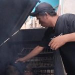 Ramadhan Tiba, Degan Bang Slamet Tiap Hari Terjual 600 Butir