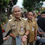 Sempat Tak Bertuan, Jalan Daendels Pansela Segera Diperbaiki Tahun Ini