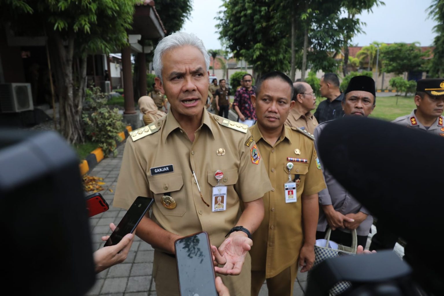 Sempat Tak Bertuan, Jalan Daendels Pansela Segera Diperbaiki Tahun Ini