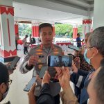 Polresta Magelang Gencar Patroli Siber, Cegah Tindak Pidana Anak