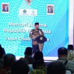 Menag Minta Ada Pelayanan Khusus Jemaah Haji Lansia