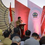 Jadi Tuan Rumah Musrenbangwil 2023, Bupati Wonosobo Usulkan 5 Program Prioritas