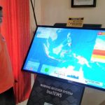 Ada 19 Km Patahan Weleri yang Ditemukan BMKG di Batang