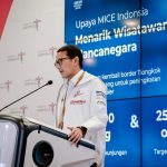 Kemudahan Izin Event Potensial Ciptakan Pergerakan Ekonomi Hingga Rp170 Triliun
