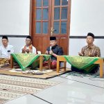 Bupati Kebumen Kaji Kemungkinan Ketua RT/RW dapat Tunjangan