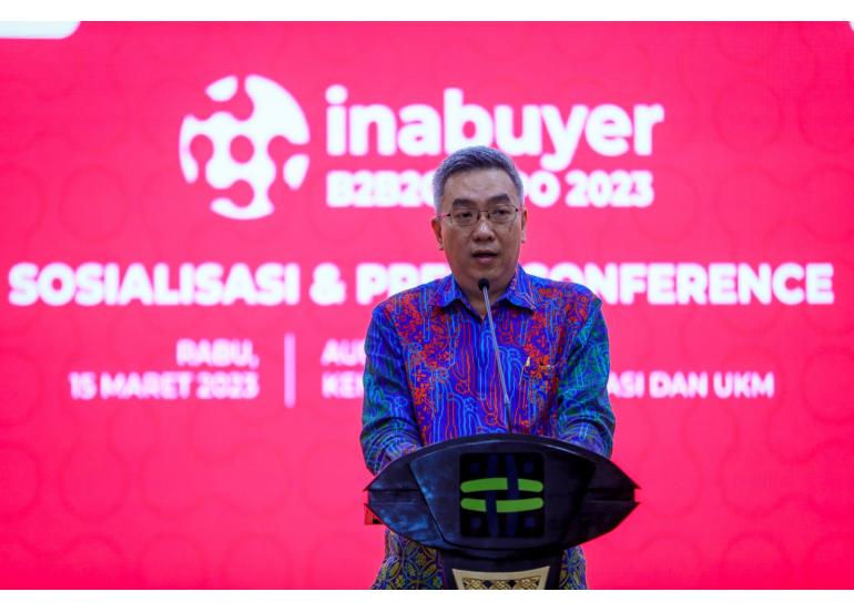 Hippindo Dukung Upaya Penghentian Impor Pakaian Bekas Secara Ilegal