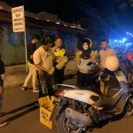 COD Miras di Jalan Adi Sucipto, Perempuan Warga Boyolali Diamankan Polisi Miras