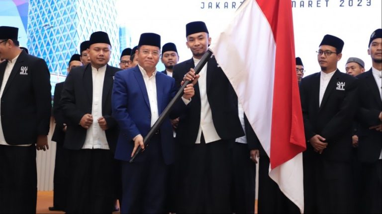 Sambut Ramadhan, Kemenag Kirim 50 Dai ke Daerah 3T