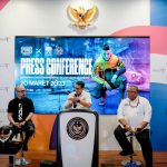 Kemenparekraf Dukung Kolaborasi Machine56-PUBG Mobile Luncurkan Skin In-game